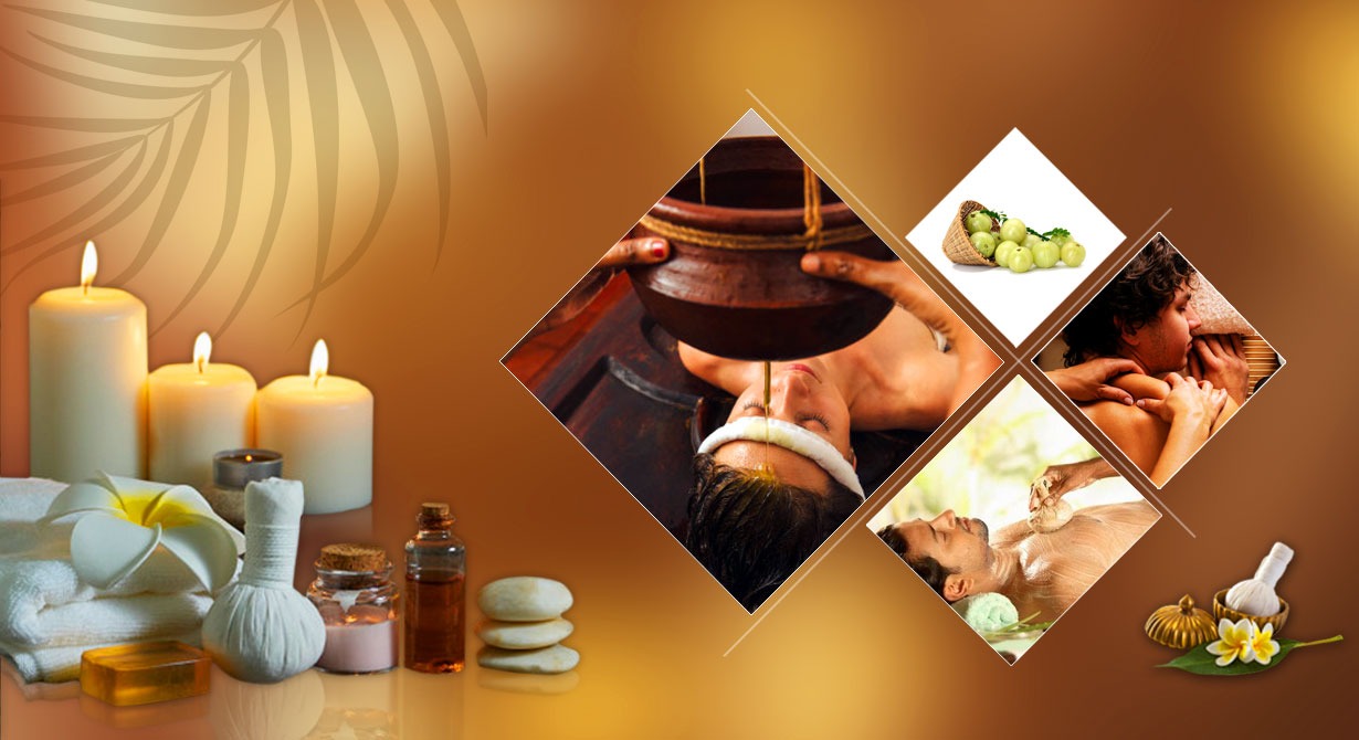 panchakarma treatments in Kerala