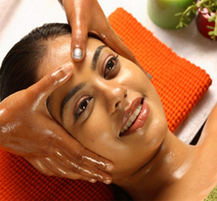 Best Ayurveda treatments